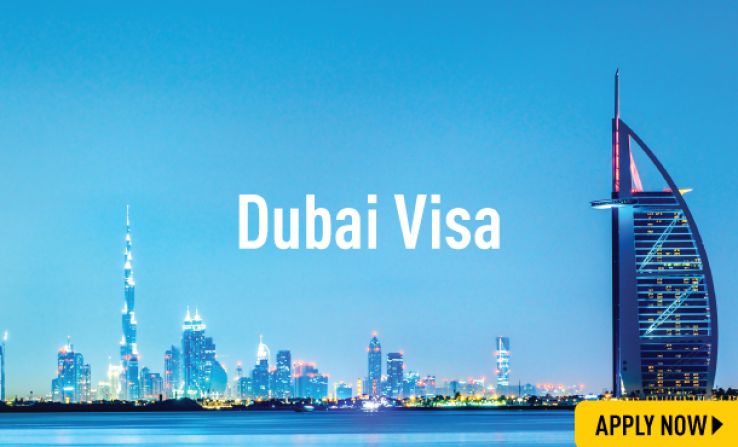 مدارک ویزای دبی | شرایط ویزای دبی | اخذ ویزای امارات